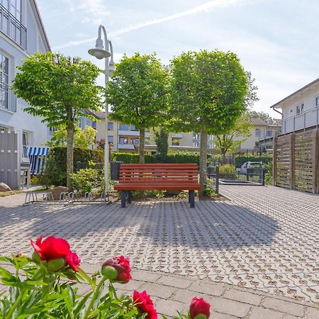 Strandjuwel 214 Ostseebad Kühlungsborn المظهر الخارجي الصورة