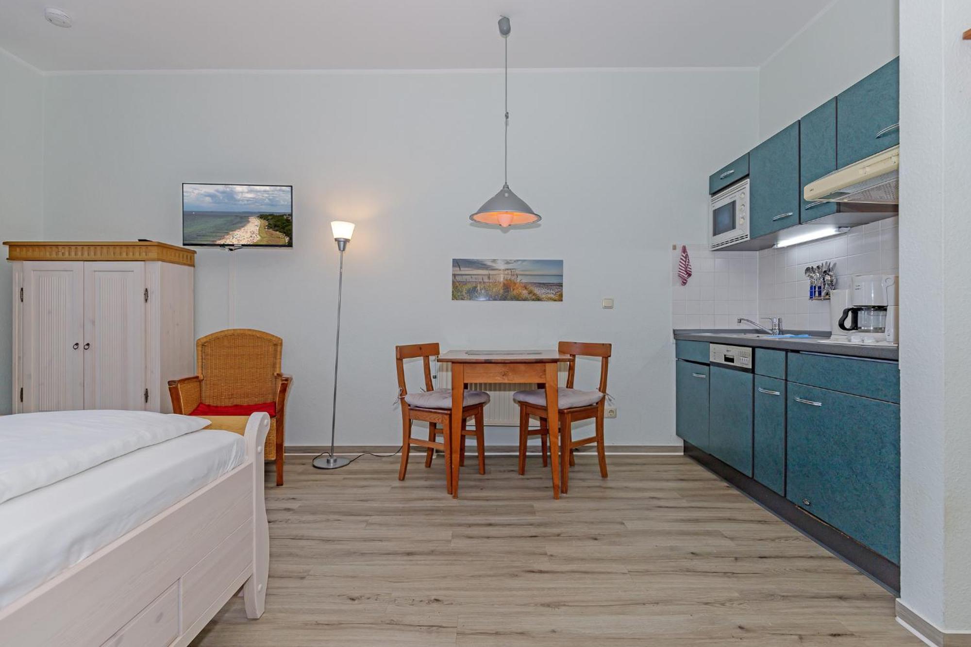Strandjuwel 214 Ostseebad Kühlungsborn المظهر الخارجي الصورة
